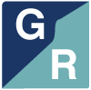 Garrison Ridge logo design and web based content.